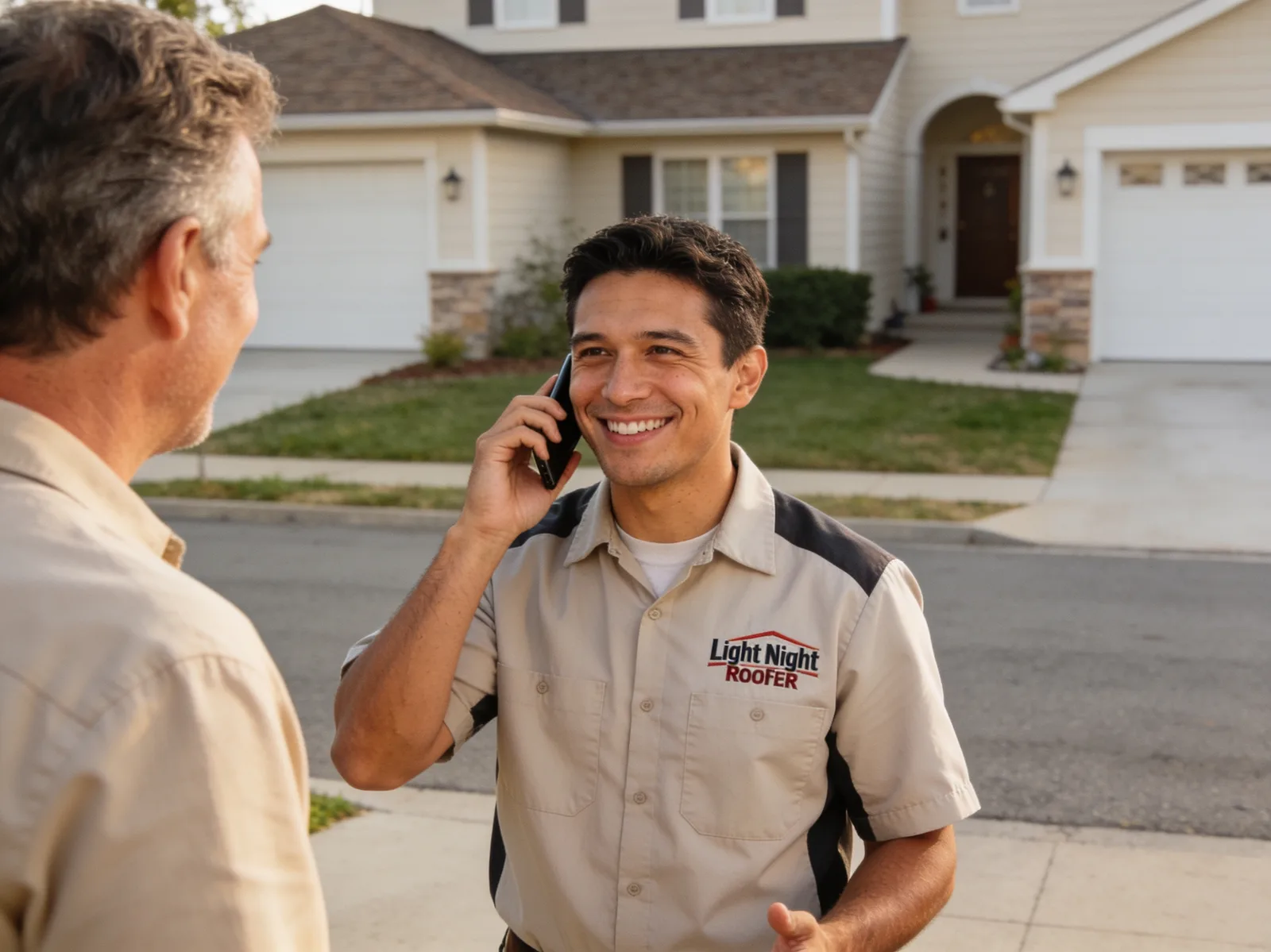 Emergency Roof Repair Nitro, WV FAQs